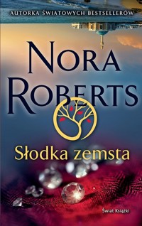 Słodka zemsta - Nora Roberts - ebook + audiobook + książka