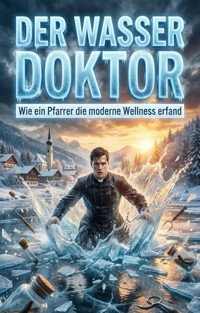 Wasser Doktor - Anja Wolf - ebook