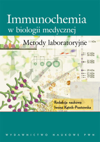 Immunochemia w biologii medycznej -  - książka