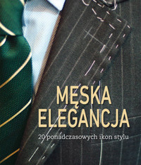 Męska elegancja - Giuseppe Ceccarelli - książka