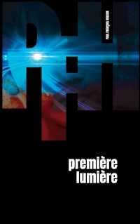 Première Lumière - Paul François Husson - ebook