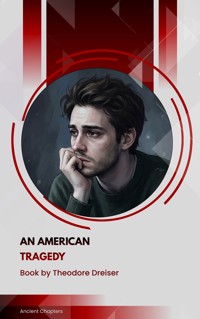 An American Tragedy - Theodore Dreiser - ebook