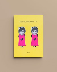 Micropoemas 2 - Ajo - ebook