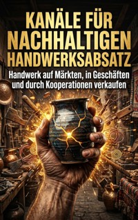 Kanäle für nachhaltigen Handwerksabsatz - Sophie Neumann - ebook