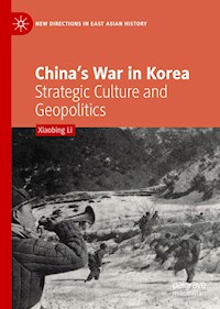 China’s War in Korea - Xiaobing Li - ebook