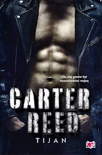 Carter Reed. Tom 1 - Tijan  - ebook