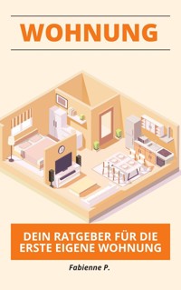 Wohnung - Fabienne P. - ebook