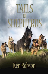Tails of Shepherds - Ken Robson - ebook