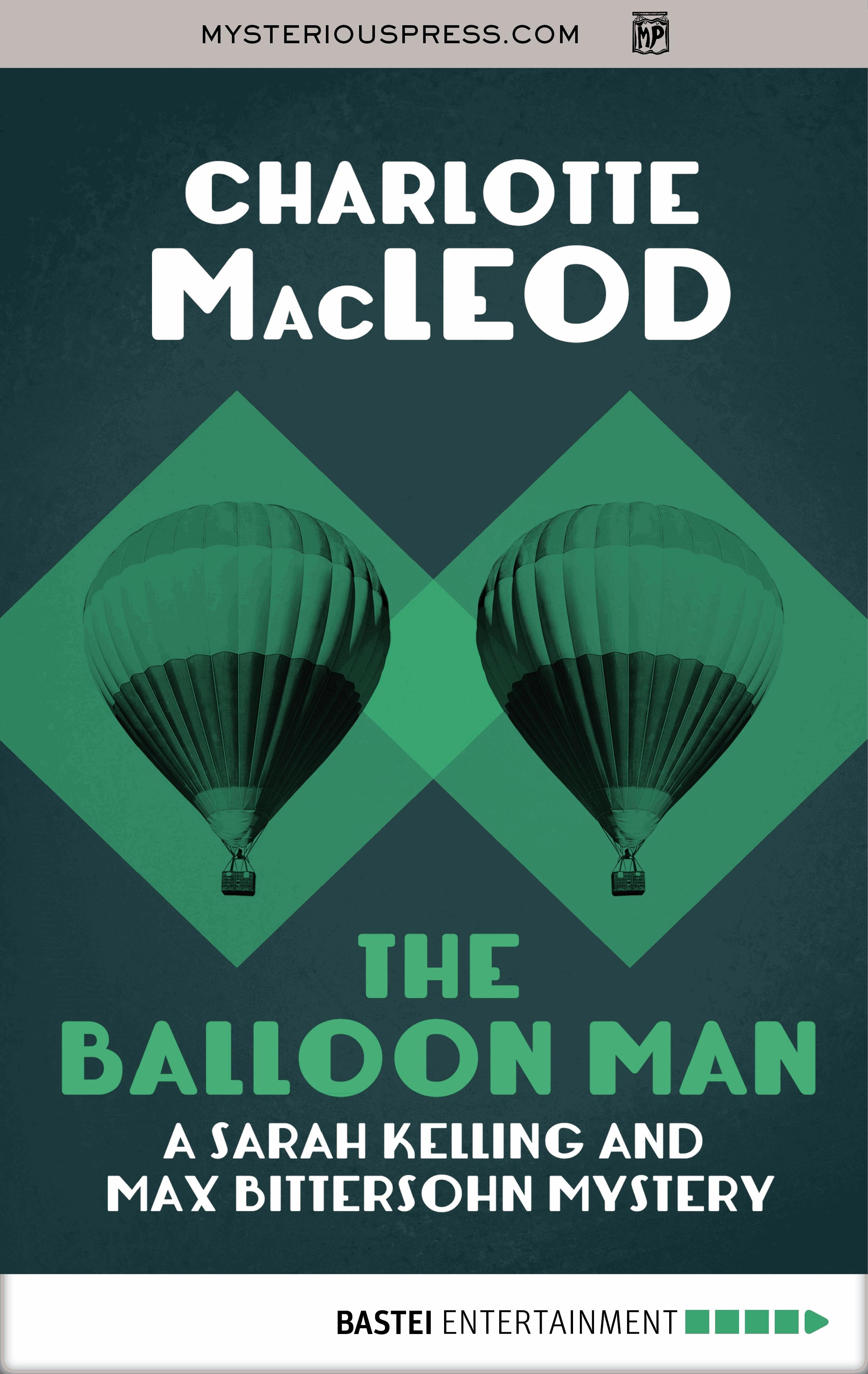 The Balloon Man