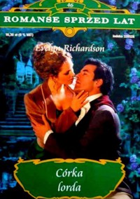 Córka lorda -  Evelyn Richardson - ebook