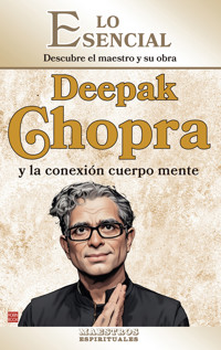 Deepak Chopra - Jaume Rosselló - ebook