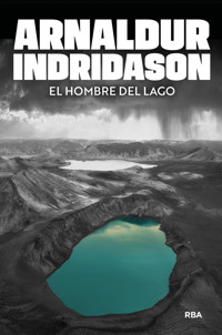 El hombre del lago - Arnaldur Indridason - ebook