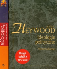 Ideologie polityczne / Politologia -  - książka