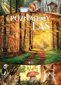 Poznajemy las -  - książka