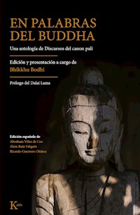 En palabras del Buddha - Bhikkhu Bodhi - ebook