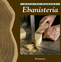 Aula de madera. Ebanistería - Vicenç Gibert - ebook