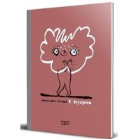 U fryzjera - Aleksandra Cieślak - książka