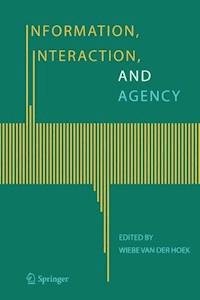 Information, Interaction, and Agency - - ebook
