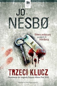 Trzeci klucz - Jo Nesbo - ebook + audiobook + książka