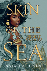 Skin of the Sea. Sekret oceanu - Bowen Natasha - ebook + książka
