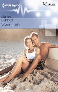 Wysoka fala - Marion Lennox - ebook