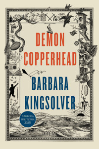 Demon Copperhead - Barbara Kingsolver - ebook + audiobook + książka