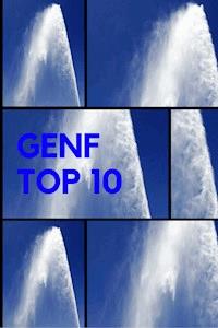 Genf - Stefan Rogal - ebook