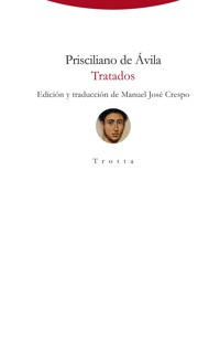 Tratados - Prisciliano de Ávila - ebook