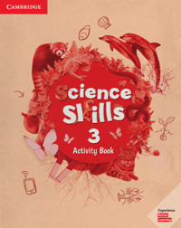 Science Skills 3 Activity Book with Online Activities - - książka