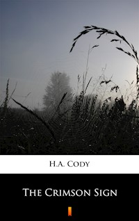 The Crimson Sign - H. A. Cody - ebook