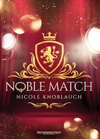 Noble Match - Nicole Knoblauch - ebook