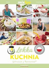 MIXtipp Lekka Kuchnia (polskim) -  - ebook