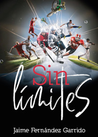 Sin límites - Jaime Fernández Garrido - ebook