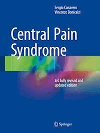Central Pain Syndrome - Sergio Canavero - ebook