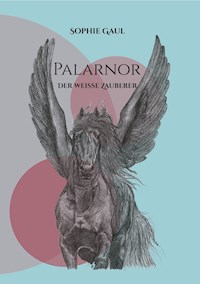 Palarnor - Sophie Gaul - ebook