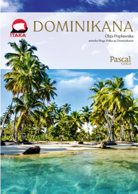 Dominikana (Pascal Gold) -  - książka