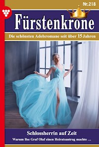 Schlossherrin auf Zeit - Bettina Clausen - ebook