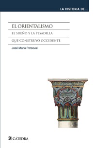 El orientalismo - José María Perceval - ebook