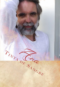 Ana: Tinta De Sangre - Marcelo Roberto Galán Capel - ebook