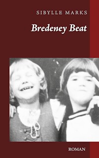 Bredeney Beat - Sibylle Marks - ebook
