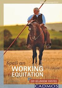 Spaß an Working Equitation - Stefan Baumgartner - ebook