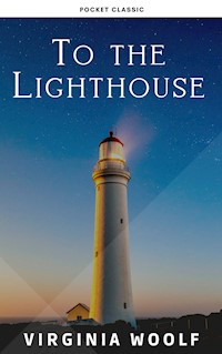 To the Lighthouse - Virginia Woolf - ebook