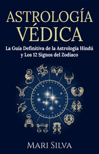 Astrología Védica - Mari Silva - ebook