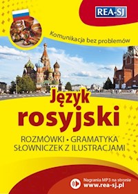 Komunikacja bez problemów Język rosyjski - zbiorowa praca - książka