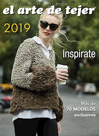 El Arte de Tejer 2019 - Vercelli Verónica - ebook