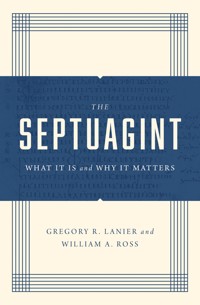 The Septuagint - Greg Lanier - ebook
