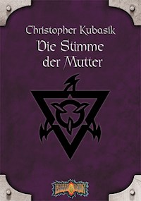 Die Stimme der Mutter - Christopher Kubasik - ebook