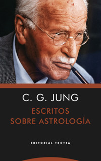 Escritos sobre astrología - Carl Gustav Jung - ebook