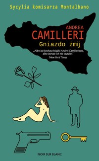 Gniazdo żmij - Andrea Camilleri - ebook + książka