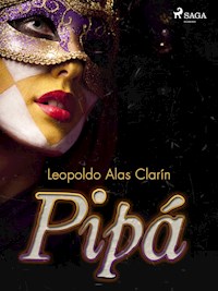 Pipá - Leopoldo Alas Clarín - ebook